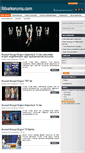 Mobile Screenshot of itibarkoruma.com